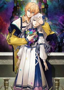 Upcoming Nintendo console game Sins Of Kaleido cover art