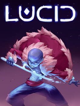 Upcoming Nintendo console game Lucid cover art