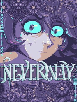Upcoming Nintendo console game Neverway cover art