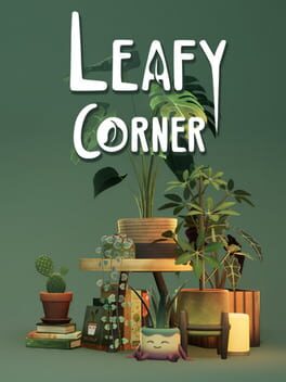 cob1lr Upcoming Nintendo console game Leafy Corner cover art