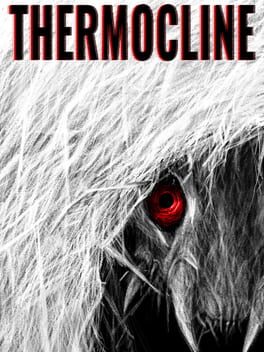 Upcoming Nintendo console game Thermocline cover art