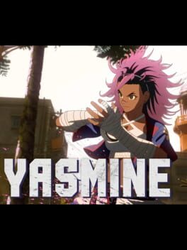 Upcoming Nintendo console game Street Fighter 6: Year 4 - Yasmine cover art